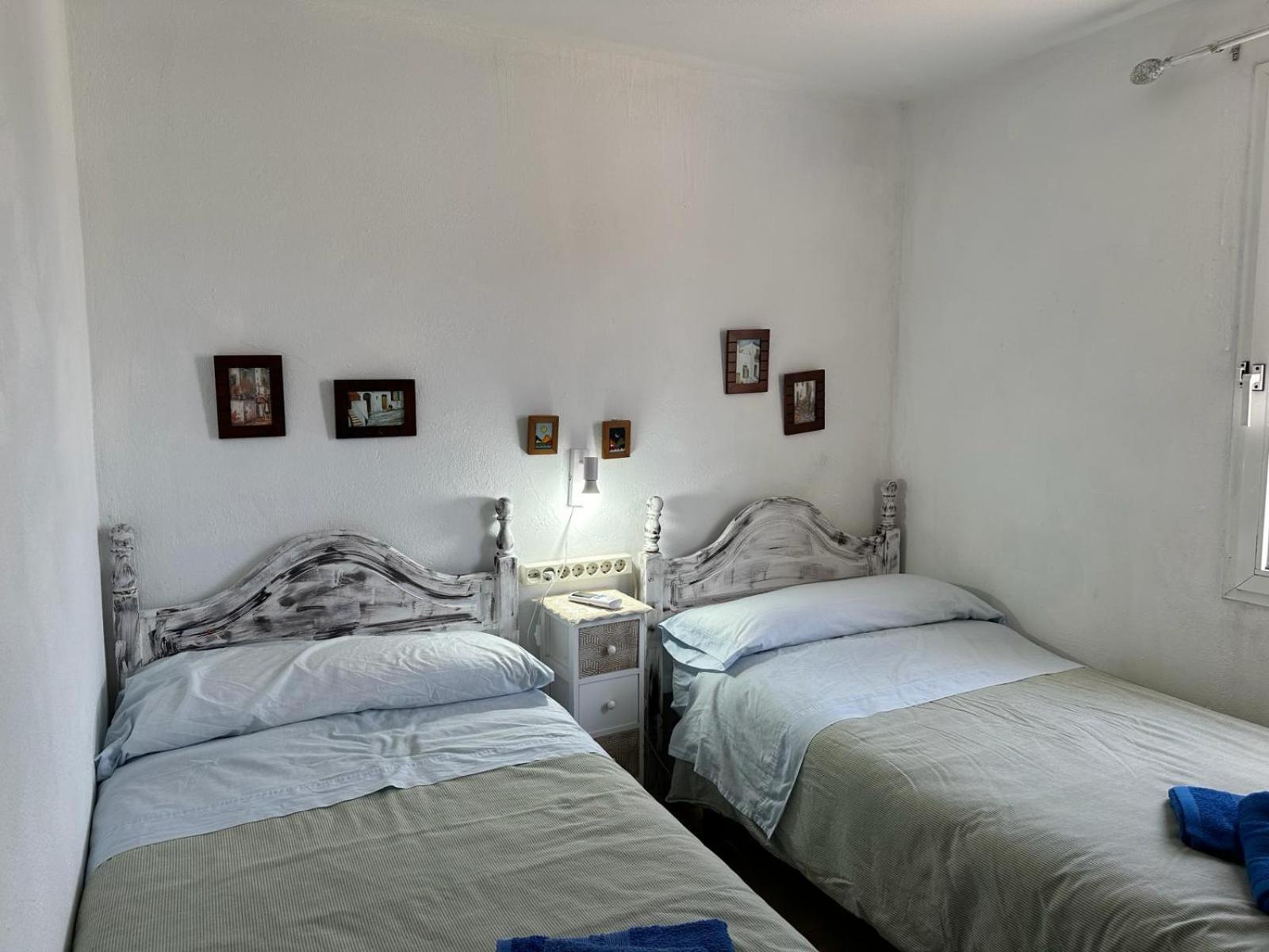 Casa Rural Quejigo Con Piscina Santa Olalla del Cala Eksteriør billede