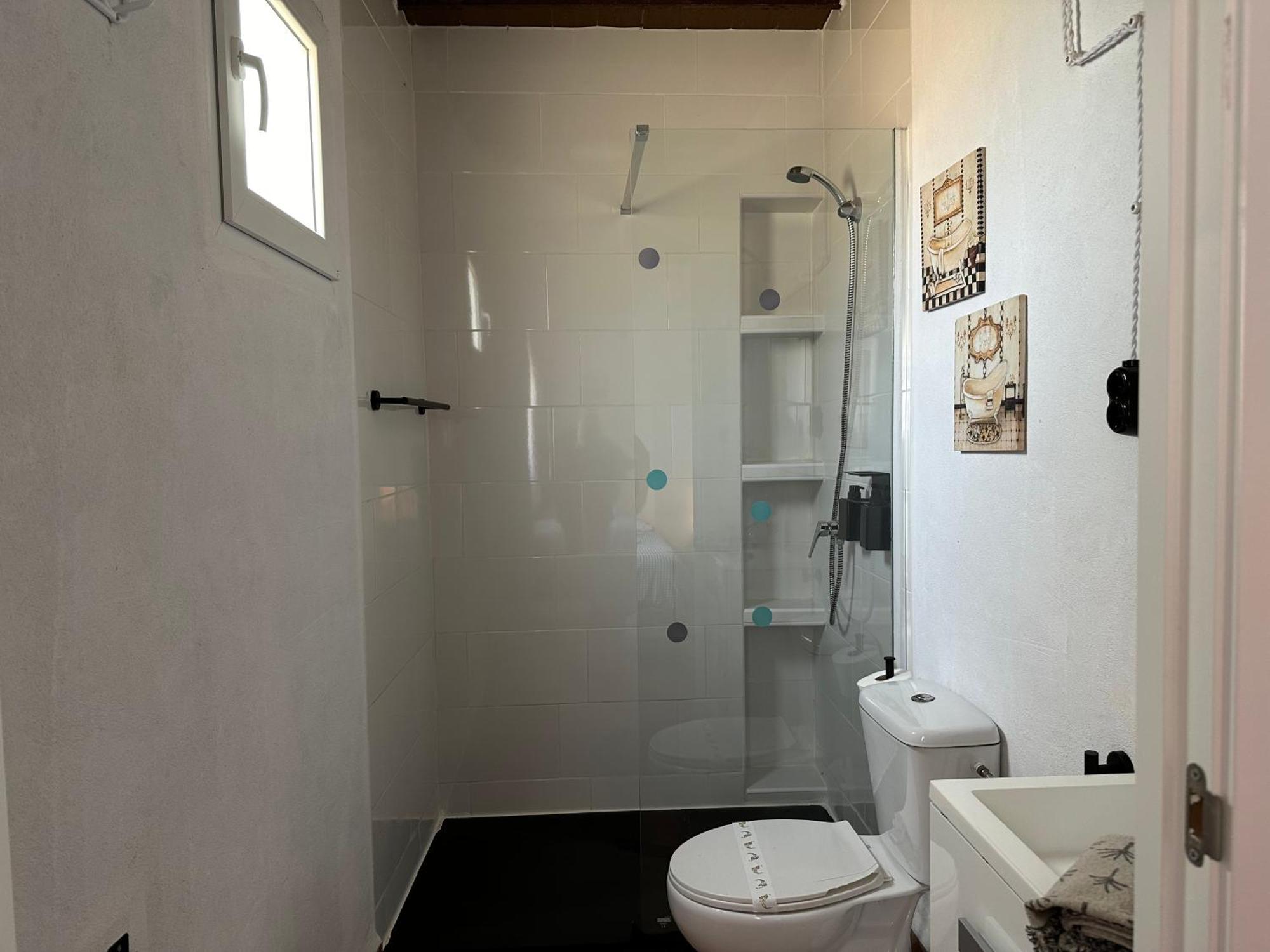 Casa Rural Quejigo Con Piscina Santa Olalla del Cala Eksteriør billede